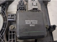  Вентилятор радиатора Mitsubishi Outlander 2003-2009 20438193 #4