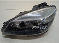  Фара (передняя) Mercedes CLC 2008-2011 20438195 #1