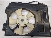  Вентилятор радиатора Mitsubishi Outlander 2003-2009 20438196 #2