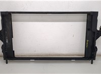  Кожух вентилятора радиатора (диффузор) Volvo V50 2004-2012 20438200 #1