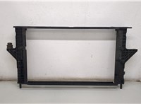  Кожух вентилятора радиатора (диффузор) Volvo V50 2004-2012 20438200 #2