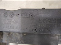  Кожух вентилятора радиатора (диффузор) Volvo V50 2004-2012 20438200 #4