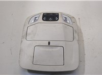  Фонарь салона (плафон) Chrysler Voyager 2019-2025 20438203 #1