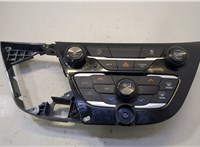  Панель управления магнитолой Chrysler Voyager 2019-2025 20438214 #1