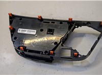  Панель управления магнитолой Chrysler Voyager 2019-2025 20438214 #2