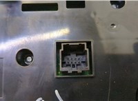  Панель управления магнитолой Chrysler Voyager 2019-2025 20438214 #4