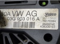 03G903016AX Генератор Audi A6 (C6) 2004-2011 20438219 #3