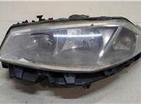  Фара (передняя) Renault Megane 2 2002-2009 20438221 #1