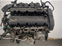  Форсунка топливная Peugeot 307 11413969 #8