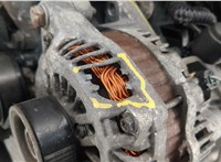  Форсунка топливная Peugeot 307 11413969 #10