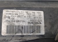  Фара (передняя) Volvo S80 2006-2016 20438232 #5