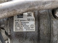 Генератор Chevrolet Aveo (T300) 2011-2015 11413971 #9