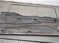  Защита днища, запаски, КПП, подвески Volkswagen Passat 8 2015- 20438237 #2