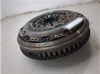  Маховик Renault Scenic 2009-2012 20438246 #2