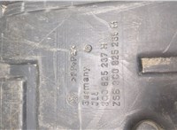  Защита моторного отсека (картера ДВС) Volkswagen Passat CC 2012-2017 20438250 #3