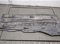 Защита днища, запаски, КПП, подвески Skoda Octavia (A7) 2013-2023 20438257 #2