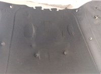  Обшивка капота BMW 5 E60 2003-2010 20438267 #1