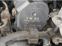  Двигатель (ДВС) Volkswagen Passat 6 2005-2010 20438270 #7