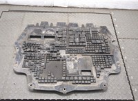  Защита моторного отсека (картера ДВС) Volkswagen Passat 6 2005-2010 20438282 #2
