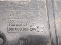  Защита моторного отсека (картера ДВС) Volkswagen Passat 6 2005-2010 20438282 #5