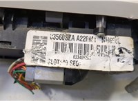  Кнопка стеклоподъемника (блок кнопок) Honda Pilot 2008-2015 20438288 #4