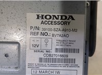  Магнитола Honda Pilot 2008-2015 20438293 #2