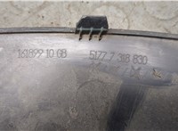 51777318830 Молдинг крыла Mini Cooper (F56) 2013- 20438348 #4