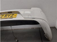  Бампер Volkswagen Passat 7 2010-2015 Европа 20438356 #2