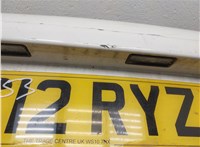  Бампер Volkswagen Passat 7 2010-2015 Европа 20438356 #3
