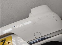  Бампер Volkswagen Passat 7 2010-2015 Европа 20438356 #9