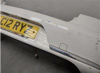  Бампер Volkswagen Passat 7 2010-2015 Европа 20438356 #12