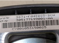  Подушка безопасности водителя Ford Mondeo 3 2000-2007 20438358 #3