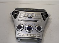  Переключатель отопителя (печки) Subaru Tribeca (B9) 2004-2014 20438362 #1