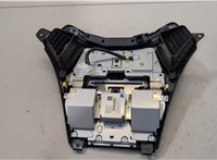  Переключатель отопителя (печки) Subaru Tribeca (B9) 2004-2014 20438362 #2