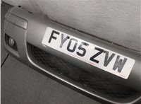 521190D090 Бампер Toyota Yaris 1999-2006 20438375 #3