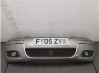521190D090 Бампер Toyota Yaris 1999-2006 20438375 #1