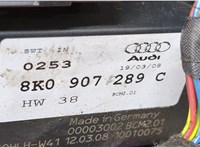 8K0907289C Блок управления бортовой сети (Body Control Module) Audi A5 (8T) 2007-2016 20438377 #4