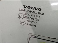  Стекло боковой двери Volvo S60 2000-2009 20438396 #2
