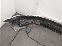 Бампер Volkswagen Passat 7 2010-2015 Европа 20438398 #2