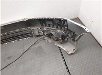  Бампер Volkswagen Passat 7 2010-2015 Европа 20438398 #5