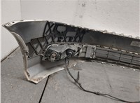  Бампер Volkswagen Passat 7 2010-2015 Европа 20438398 #7