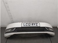  Бампер Volkswagen Passat 7 2010-2015 Европа 20438398 #1