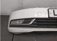  Бампер Volkswagen Passat 7 2010-2015 Европа 20438398 #9