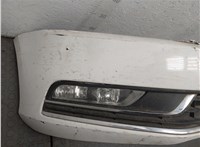  Бампер Volkswagen Passat 7 2010-2015 Европа 20438398 #11