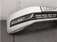  Бампер Volkswagen Passat 7 2010-2015 Европа 20438398 #12