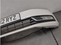  Бампер Volkswagen Passat 7 2010-2015 Европа 20438398 #13