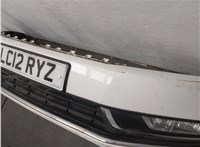  Бампер Volkswagen Passat 7 2010-2015 Европа 20438398 #16