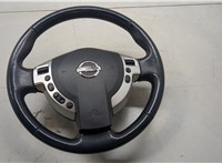 48430JD01D Руль Nissan Qashqai 2006-2013 20438402 #2