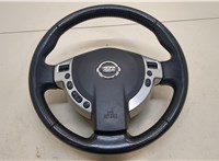  Руль Nissan Qashqai 2006-2013 20438402 #1