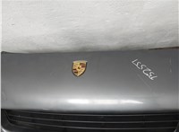  Фара противотуманная (галогенка) Porsche Cayenne 2002-2010 11414071 #2